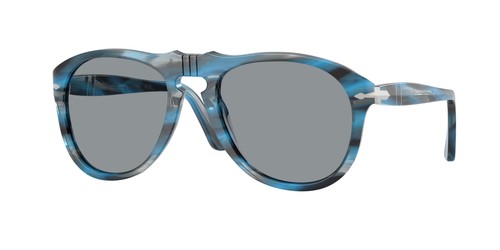 Persol po0649 1234r5 - persol, striped