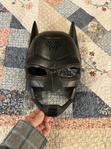 Batman bat tech maschera - bat,