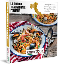 - Cofanetto Regalo La Cucina