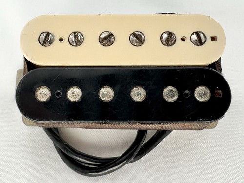 Humbucker distorsione ddj - distorsione,