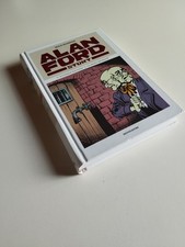 ALAN FORD Story  n. 39