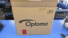 PROIETTORE OPTOMA HD36HDRX