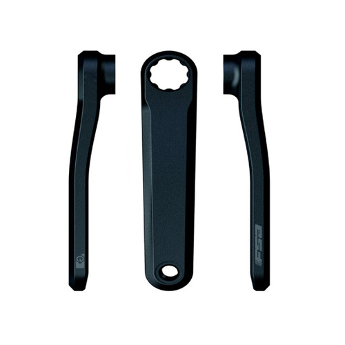 Coppia pedivelle bike 175mm - pedivelle,