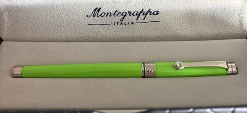 Penna roller montegrappa - roller,