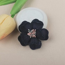Accessori fiori finti camelia