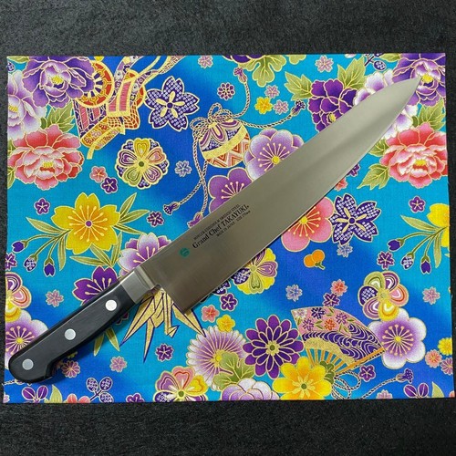Sakai takayuki grand chef - sakai,