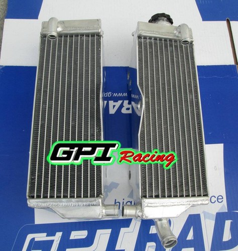 Radiatore per honda cr500r - radiatore,