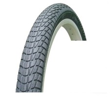 Copertone 20x2.125 Bmx Freestyle Bici Mtb Pneumatico Gomma Rigido Bicicletta