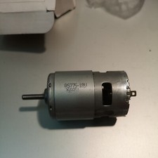 Moteur Sheppach Woodstar 5910803013