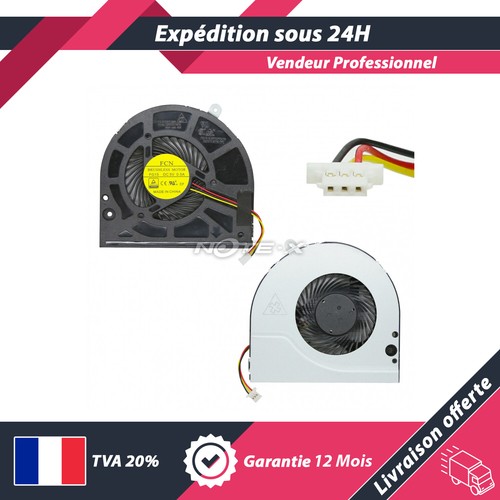 Ventilateur cpu fan pour acer - cpu,
