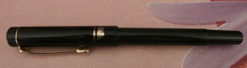 Penna stilografica iridium - -,