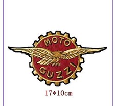 Patch toppa ricamata - patch,toppa,
