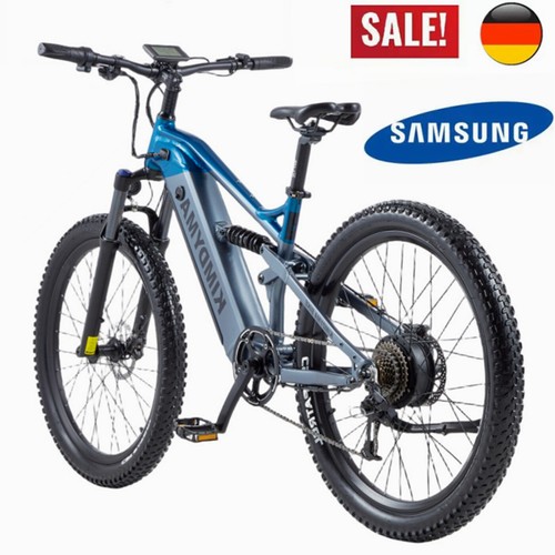 Nuova 1000w mtb pollici - mtb,
