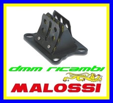 Valvola lamellare malossi - valvola,