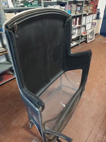 Alfa romeo tettuccio - alfa,