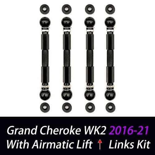 Per jeep grand cherokee - jeep, wk2