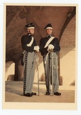 Cartolina -  Arma dei