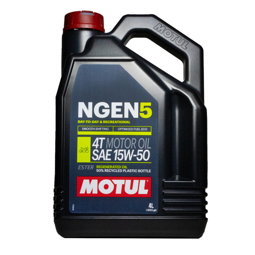 Moto motul 5100 15w - moto, 15w-50