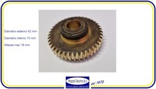 INGRANAGGIO BRONZO GRUPPO