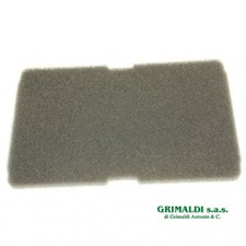 FILTRO SPUGNA CASSETTO