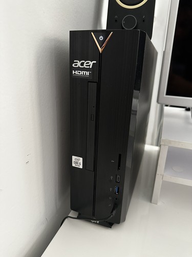 Computer fisso acer 895 - computer,
