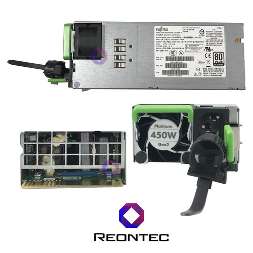 Fujitsu alimentatore power - fujitsu,