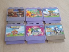 VTECH V.Smile Giochi