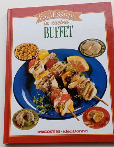 Facilissimo cucina buffet - facilissimo,