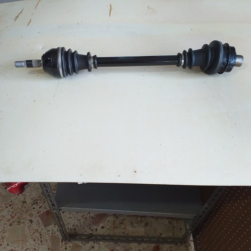 Semiasse clio rt - clio, rl/rn/rt