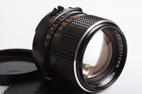 Mamiya 645 sekor 8 - mamiya,