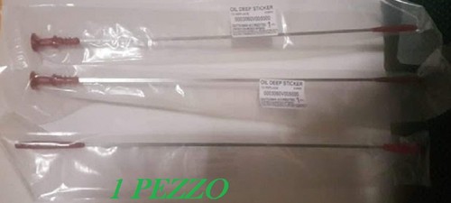 Astina olio stecca misurazione - olio,