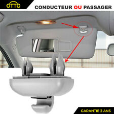 Clip de Pare-Soleil Avant Gauche ou Droit pour A1 A3 A4 A5 Q3 Q5 S3 8E0857562A