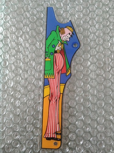 Zaccaria circus 1977 - 1977,