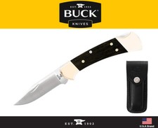 Coltello pieghevole Buck
