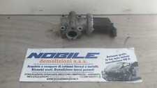 VALVOLA EGR FIAT CROMA 150CV OPEL ZAFIRA 120CV 1.9 MJT  50024005