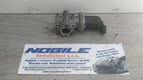 Valvola egr fiat croma - croma, 150cv
