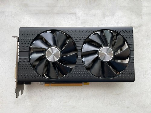 Sapphire nitro amd radeon - nitro,