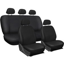 Coprisedili auto ecopelle - auto,