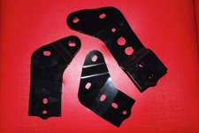 Kawasaki H2B H2 1974 staffe marmitte repro nuove Mach 4