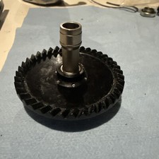 PARTE MULINELLO SHIMANO USATO - Mulinello da spinning Stella 20000 FA - Ingranaggio trasmissione principale