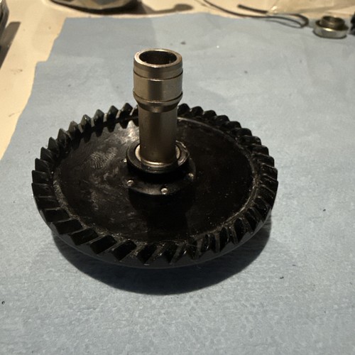 Parte mulinello shimano - shimano, usato