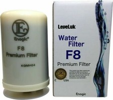 Filtro Leveluk F8 per macchina