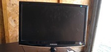 Samsung 2033SW 20" 1600x900