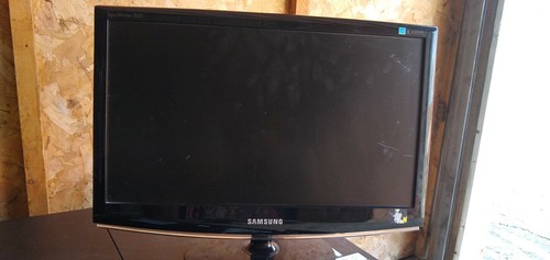 Samsung 2033sw 1600x900 - samsung,