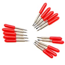 15 pezzi 45° Roland plotter