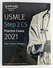 SMLE Step 2 CS Practice Cases