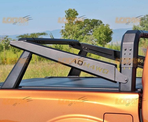 Roll bar portapacchi toyota - bar,