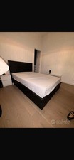 letto contenitore 140x200