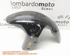 Parafango Anteriore NERO originale Derbi gpr 50 nude - 2000 2007