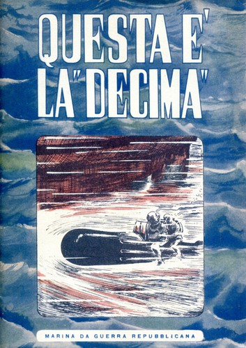 Questa decima mas xa - mas,